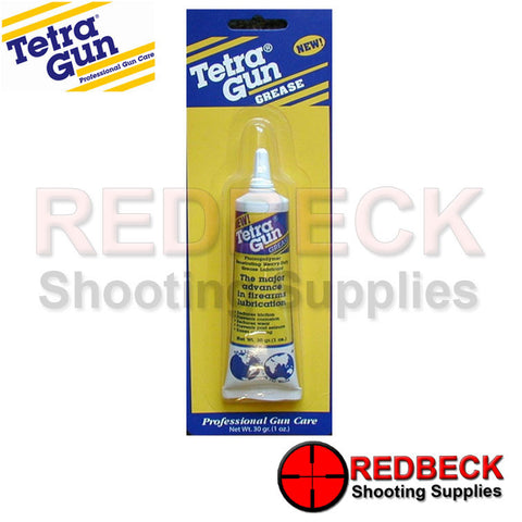 Tetra Gun Grease
