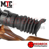 MTC Viper Connect 3-12×32 scope extention