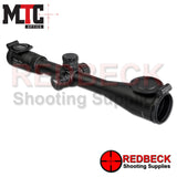 MTC Viper Pro Tactical 5-30×50