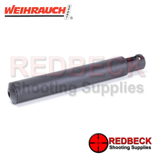 Weihrauch Push On Silencer